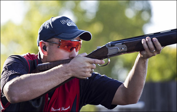 What’s the Most Popular Shotgun on the Upcoming Professional Sporting ...