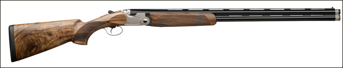 New Beretta 692 Leapfrogs To The Top Of Mid-Priced Clays Guns | Shotgun ...